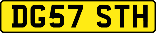 DG57STH