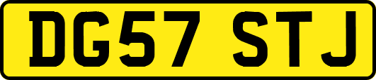DG57STJ