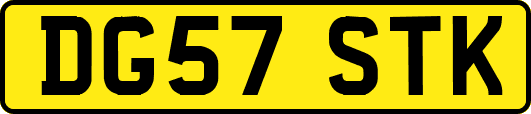 DG57STK