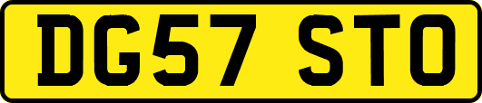 DG57STO