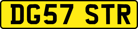DG57STR