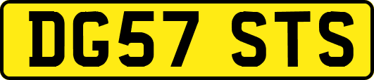 DG57STS