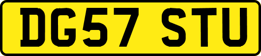 DG57STU