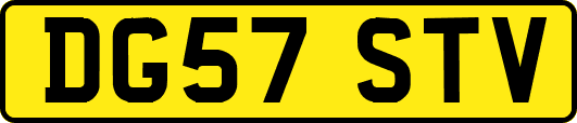 DG57STV