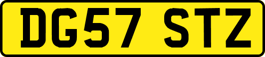DG57STZ