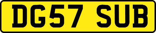 DG57SUB