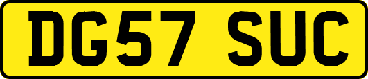 DG57SUC