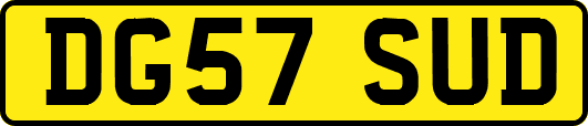 DG57SUD