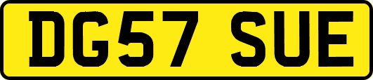 DG57SUE