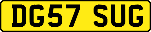 DG57SUG