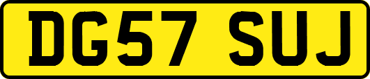 DG57SUJ