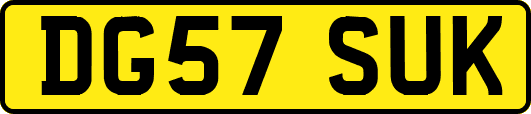DG57SUK