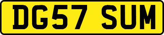 DG57SUM