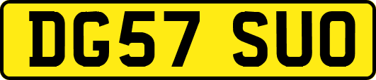 DG57SUO