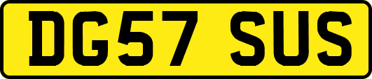 DG57SUS