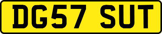 DG57SUT