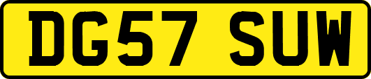 DG57SUW