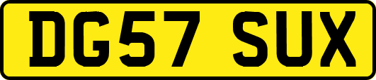 DG57SUX