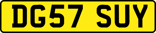 DG57SUY