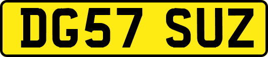 DG57SUZ