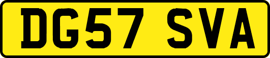 DG57SVA