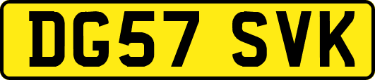 DG57SVK