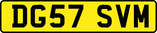 DG57SVM