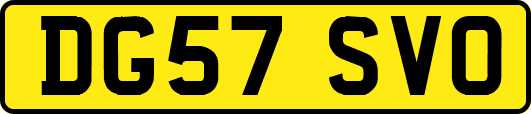 DG57SVO