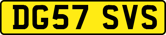 DG57SVS