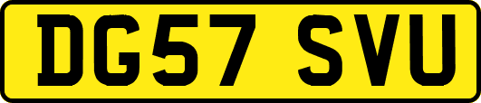 DG57SVU