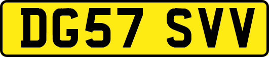 DG57SVV
