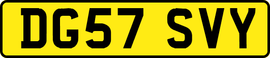 DG57SVY