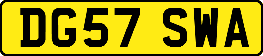 DG57SWA