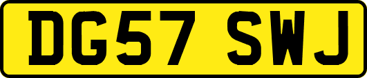 DG57SWJ