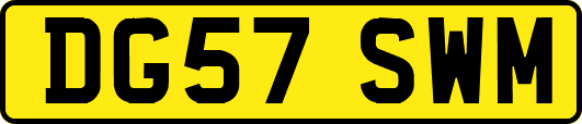 DG57SWM