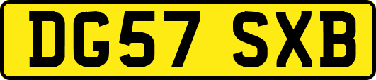 DG57SXB