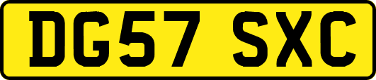 DG57SXC