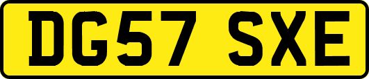 DG57SXE