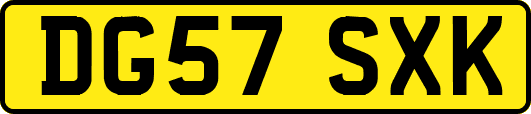 DG57SXK