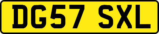 DG57SXL