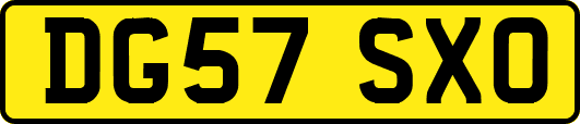 DG57SXO
