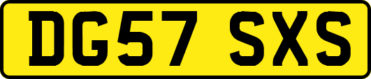 DG57SXS
