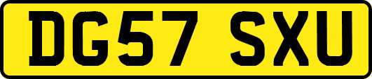 DG57SXU