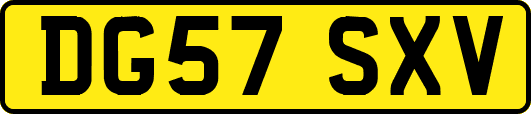 DG57SXV