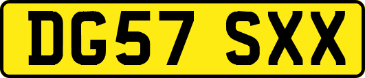 DG57SXX