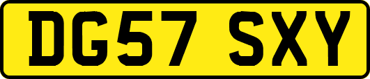 DG57SXY