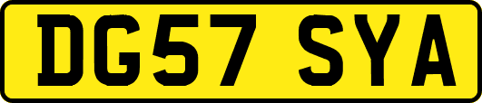 DG57SYA