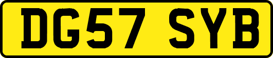 DG57SYB