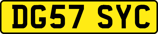 DG57SYC