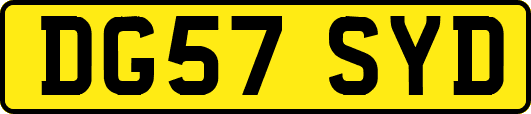 DG57SYD